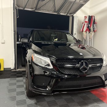 Wurzel Performance - Front - Auto Detailing Near Me - Carson, California