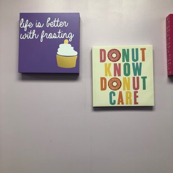 Knead the Dough Bakery - Wall art - Bakeries Near Me - Martinsville, Indiana Knead the Dough Bakery - Wall art - Bakeries Near Me - Martinsville, Indiana