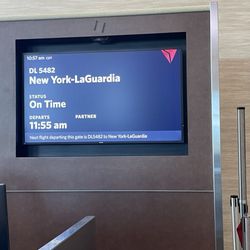 Delta Air Lines