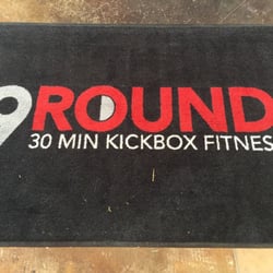 9Round - Cornelius
