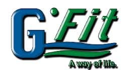 Jeremy Sheehan/G-Fit Personal Training Logo
