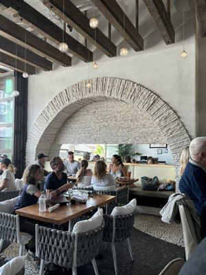 Casa Martin | Ocean Ave by null