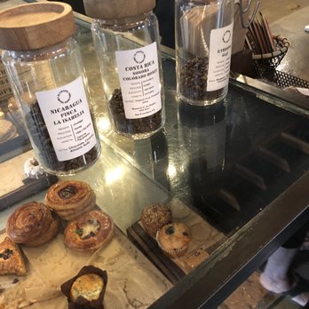 Flywheel Coffee Roasters - Coffee & Tea Near Me - San Francisco, California