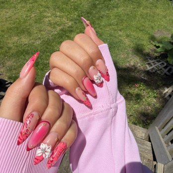 312 Nails & Spa Northbrook - Nail Salons Near Me - Northbrook, Illinois
