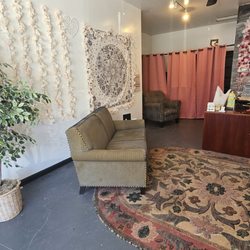 Ayla's Evaluation Center