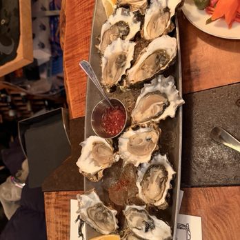 The Rabbit Box - HH oysters - Cocktail Bars Near Me - Seattle, Washington The Rabbit Box - HH oysters - Cocktail Bars Near Me - Seattle, Washington