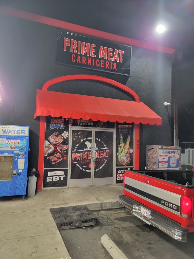 PRIME MEAT CARNICERIA Updated September 2024 11805 Atlantic Ave, Lynwood, California