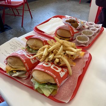 Face Plant - Burgers Near Me - Portland, Oregon Face Plant - Burgers Near Me - Portland, Oregon