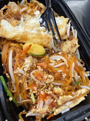 Tuk Tuk Thai Street Food by null