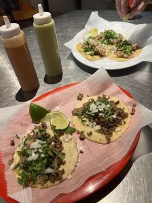 Taqueria Las Bonitas by null