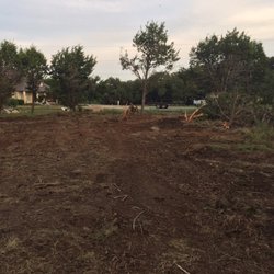 Canyon Cats Equipment Rental - Great for lot clearing