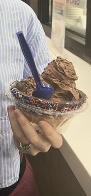 Handel's Homemade Ice Cream by null