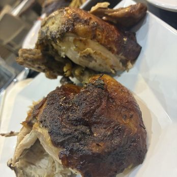 Lechonera Diego - Rotisserie chicken - Mexican Near Me - Carolina, Puerto Rico
