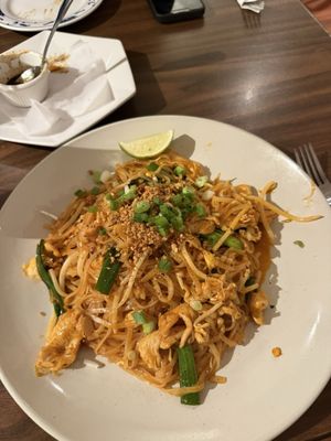 Singha Thai Cuisine by null