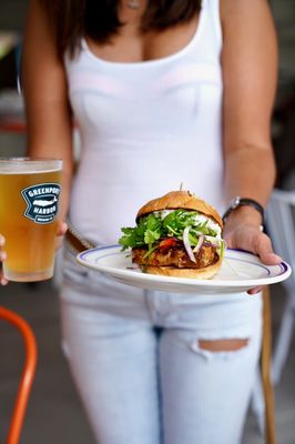 LT Burger West by null