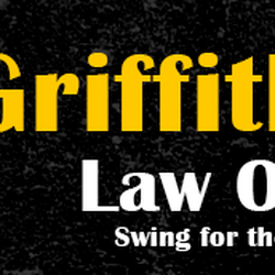 Griffiths Law Office - Griffiths Law Office logo