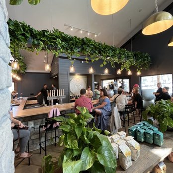 Café Equinox - Home & Garden Near Me - Shawnee, Kansas Café Equinox - Home & Garden Near Me - Shawnee, Kansas