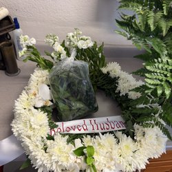 Haawina Farms - This is what she brought me
