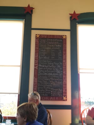 Menu photo 7 My Just Desserts Alton, IL