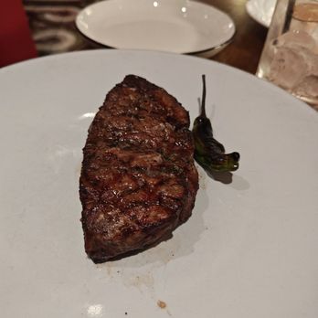 Flamingo Las Vegas - 10oz filt mignon - Hotels Near Me - Las Vegas, Nevada