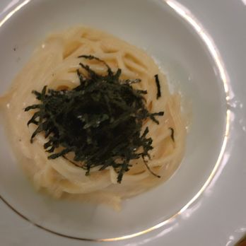 Rose's Luxury - MENTAIKO SPAGHETTI - New American Near Me - Washington, DC, District of Columbia Rose's Luxury - MENTAIKO SPAGHETTI - New American Near Me - Washington, DC, District of Columbia