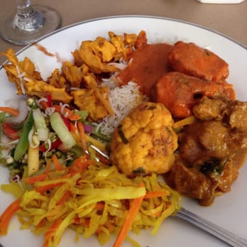 Bombay Royale - Lunch buffet yumminess. - Indian Near Me - Northampton, Massachusetts Bombay Royale - Lunch buffet yumminess. - Indian Near Me - Northampton, Massachusetts