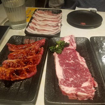 Shokunin BBQ - Japanese Near Me - Brooklyn, New York