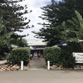 Boat House Palm Beach - Coffee & Tea Near Me - Palm Beach, NSW Boat House Palm Beach - Coffee & Tea Near Me - Palm Beach, NSW