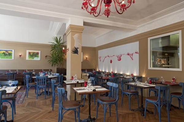 The Originals Boutique, Hôtel Ô Gayot, Bagnoles-de-l'Orne by null
