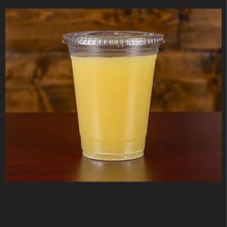 Teranga - Ginger