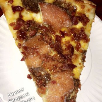 Krave It Pizza & Sandwich Joint - IG: Tourguidebuddz - Sandwiches Near Me - Bayside, New York Krave It Pizza & Sandwich Joint - IG: Tourguidebuddz - Sandwiches Near Me - Bayside, New York