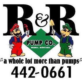 R & R Pump - Septic Services Near Me - Helena, Montana R & R Pump - Septic Services Near Me - Helena, Montana