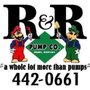 Photo of R & R Pump