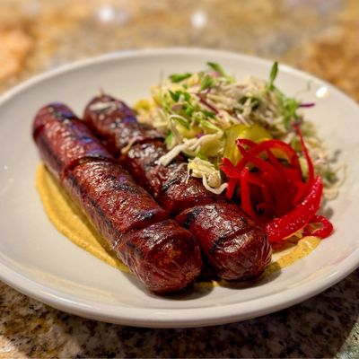 The Par Lounge and Deck by null