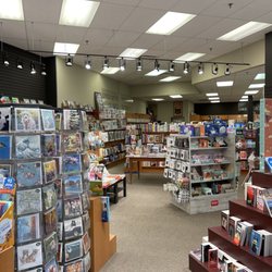 Librairie Charbourg