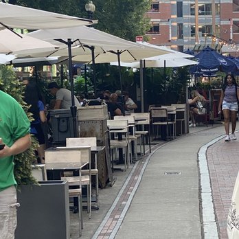Faneuil Hall - Landmarks & Historical Buildings Near Me - Boston, Massachusetts
