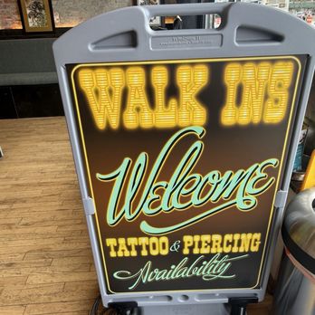 Bound By Design - Tattoo Near Me - Denver, Colorado