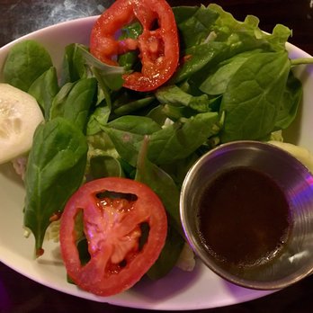 Tuscany Cafe & Bistro - House side salad - Breakfast & Brunch Near Me - Alpharetta, Georgia Tuscany Cafe & Bistro - House side salad - Breakfast & Brunch Near Me - Alpharetta, Georgia
