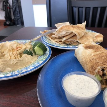 The Levant Kitchen - Mediterranean Near Me - Canton, Michigan The Levant Kitchen - Mediterranean Near Me - Canton, Michigan