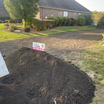 Mulch Wizards - Topsoil - Nurseries & Gardening Near Me - Beecher, Illinois Mulch Wizards - Topsoil - Nurseries & Gardening Near Me - Beecher, Illinois