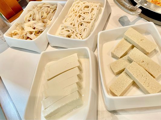 Qiao Lin Hotpot - Chicago Chinatown by null