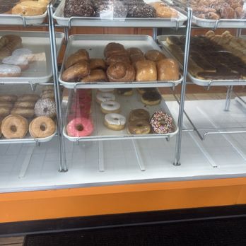 Ray's Donuts - Donuts Near Me - Jonesboro, Georgia Ray's Donuts - Donuts Near Me - Jonesboro, Georgia