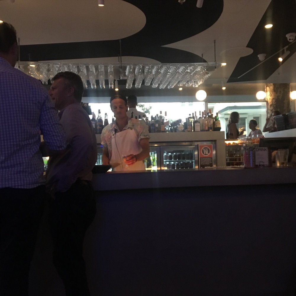 Bondi Beach Public Bar - Bars Near Me - Bondi Beach, NSW
