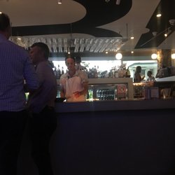 Bondi Beach Public Bar