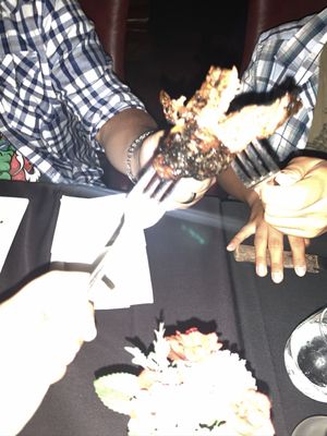 IMPERIAL STEAKHOUSE by null