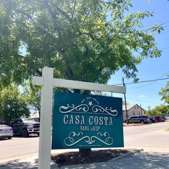 Casa Costa Bake Shop - Casa Costa - Bakeries Near Me - Leander, Texas
