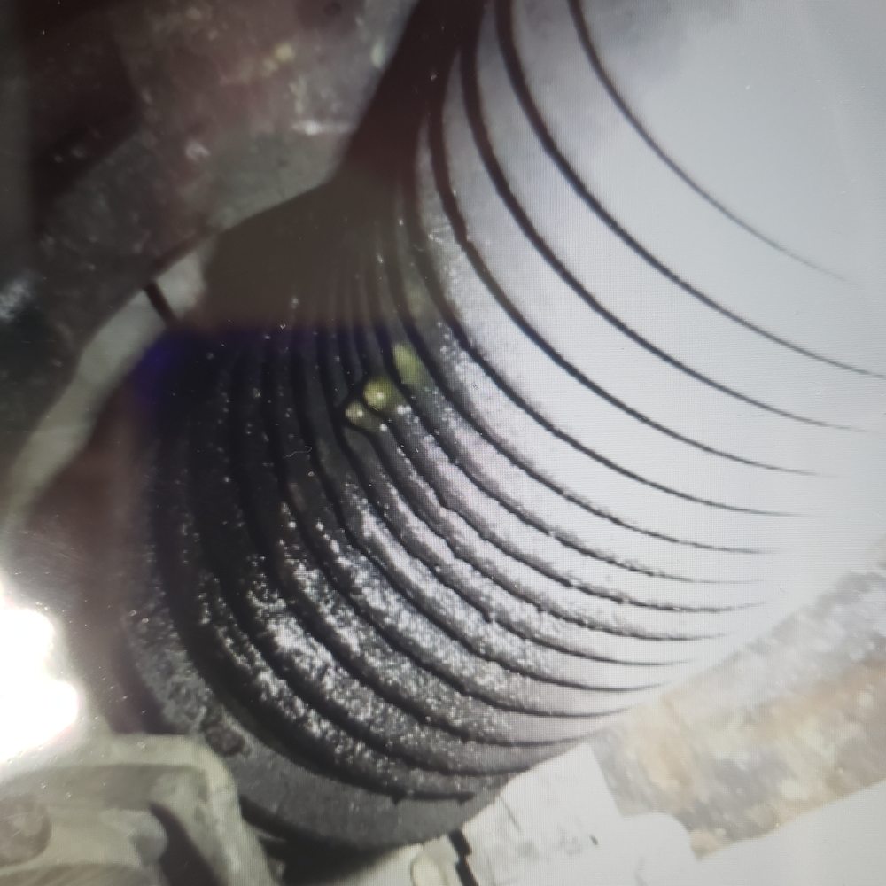 Arrowhead Autosport - The leak that 2 mechanics found. 1st discovered within 1 week of purchase. - Car Dealers Near Me - Parker, Colorado Arrowhead Autosport - The leak that 2 mechanics found. 1st discovered within 1 week of purchase. - Car Dealers Near Me - Parker, Colorado