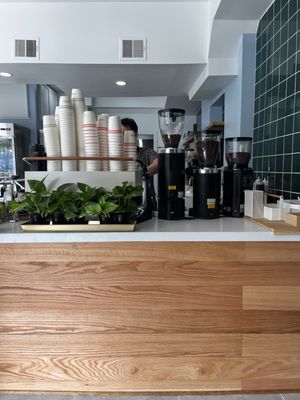 Lost Sock Roasters - Market & Cafe by null