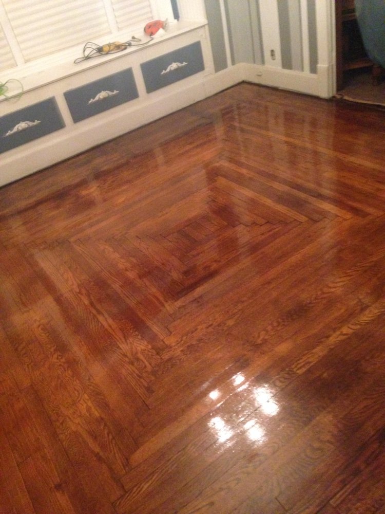 Slide of Moore construction