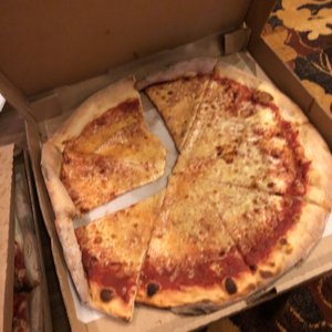 LITTLE ITALY PIZZERIA - Updated December 2024 - 42 Photos & 125 Reviews